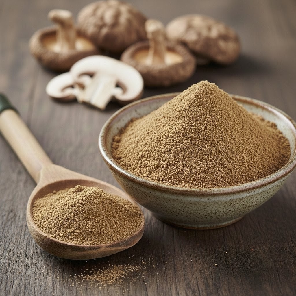 Mushroom Powder